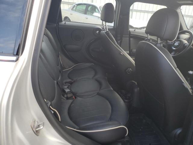 Photo 10 from auction – 2016 MINI COOPER S C with VIN WMWZC5C56GWT39658