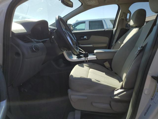 Photo 7 from auction – 2013 FORD EDGE SE with VIN 2FMDK3G94DBC67062