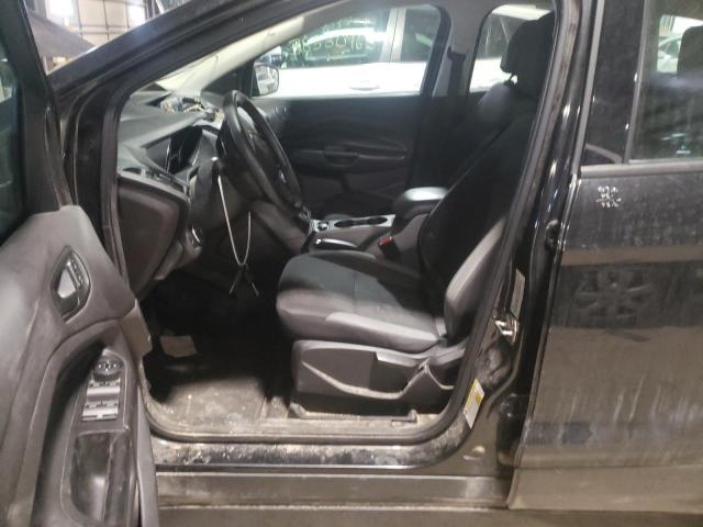Photo 7 from auction – 2015 FORD ESCAPE S with VIN 1FMCU0F73FUB26095