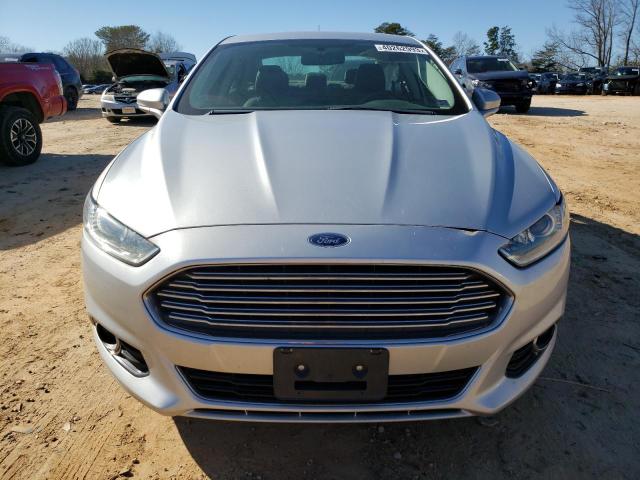 Photo 5 from auction – 2016 FORD FUSION TIT with VIN 3FA6P0SU8GR401673