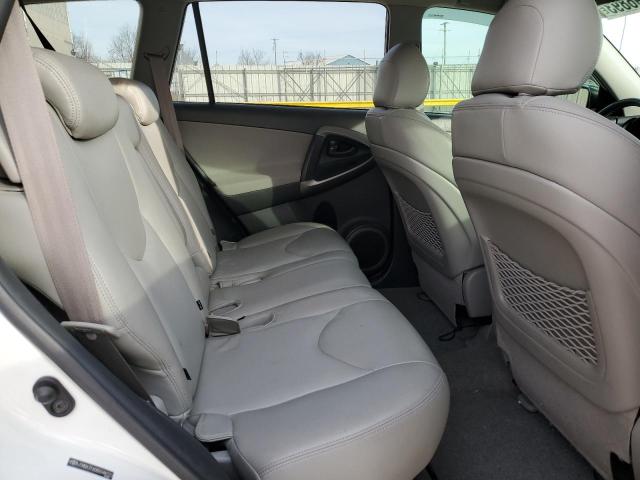 Photo 11 from auction – 2008 TOYOTA RAV4 LIMIT with VIN JTMBK31V085046022