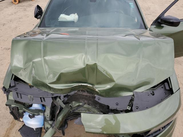 Photo 11 from auction – 2020 DODGE CHARGER SX with VIN 2C3CDXBG9LH248191