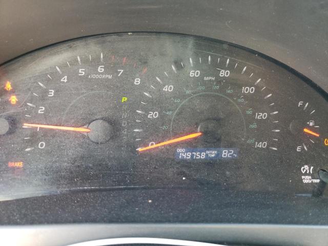 Photo 9 from auction – 2009 TOYOTA CAMRY BASE with VIN 4T4BE46K89R133803