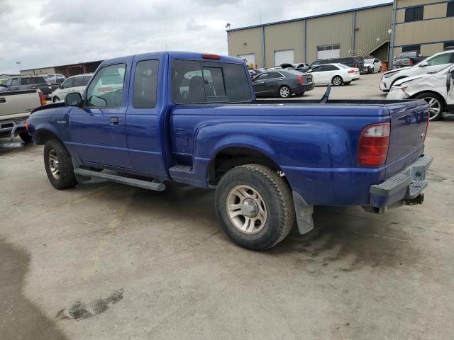 Photo 2 from auction – 2002 FORD RANGER SUP with VIN 1FTYR44V62PB65583