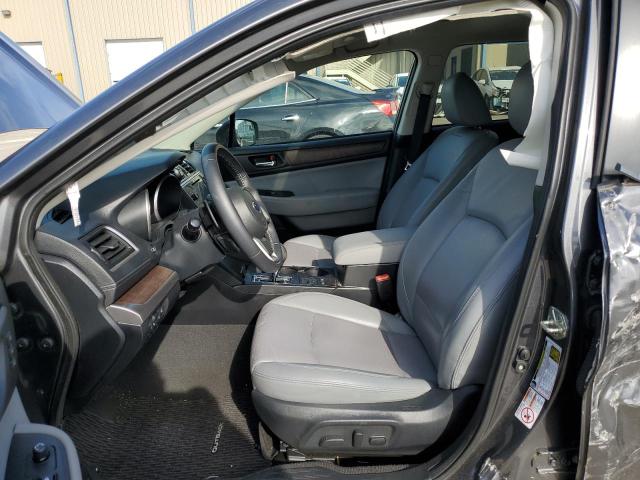 Photo 7 from auction – 2019 SUBARU OUTBACK 2. with VIN 4S4BSANC2K3213394