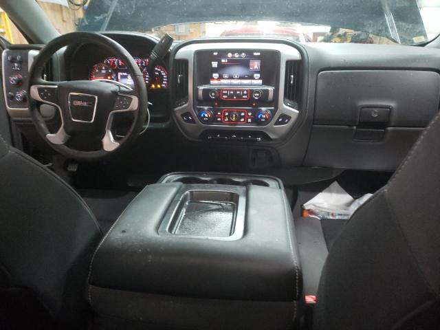 Photo 8 from auction – 2014 GMC SIERRA K15 with VIN 1GTV2UEH1EZ183658