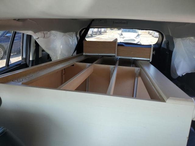 Photo 10 from auction – 2022 TOYOTA HIGHLANDER with VIN 5TDGZRAH4NS091565