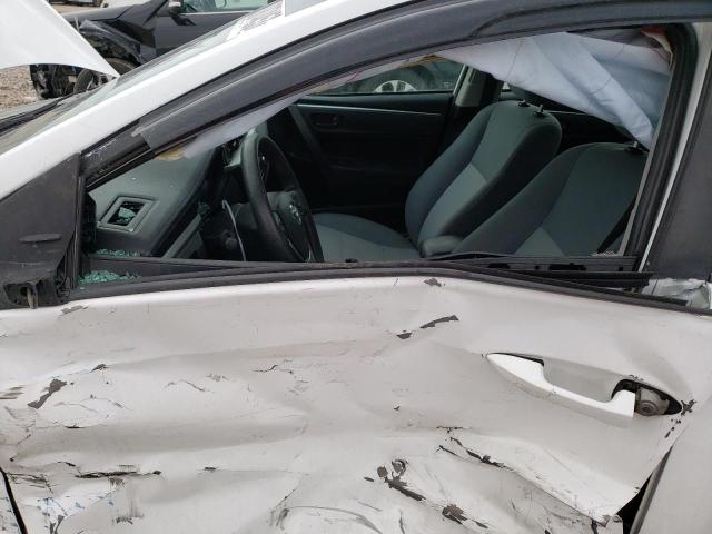 Photo 7 from auction – 2015 TOYOTA COROLLA L with VIN 2T1BURHE2FC369717