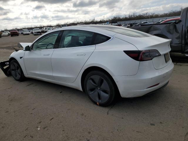 Photo 2 from auction – 2019 TESLA MODEL 3 with VIN 5YJ3E1EB2KF511938