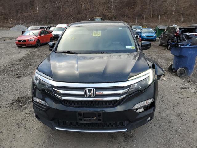 Photo 5 from auction – 2016 HONDA PILOT EX with VIN 5FNYF6H38GB097771