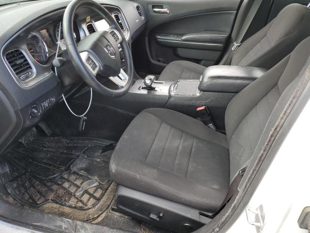 Photo 7 from auction – 2012 DODGE CHARGER SX with VIN 2C3CDXJG1CH306490