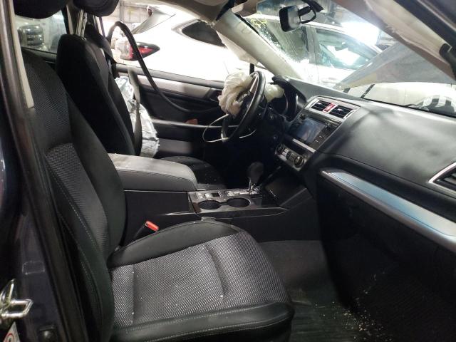 Photo 7 from auction – 2015 SUBARU OUTBACK 2. with VIN 4S4BSADC4F3351302