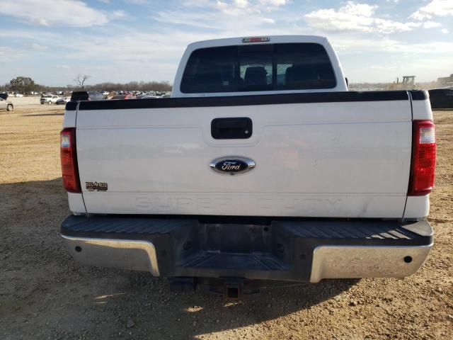 Photo 6 from auction – 2015 FORD F250 SUPER with VIN 1FT7W2BTXFEA39559