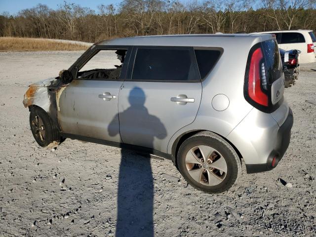 Foto 2 de la subasta – 2014 KIA SOUL con VIN KNDJN2A23E7742716