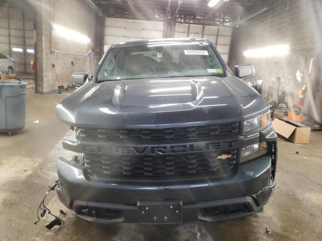 Photo 5 from auction – 2020 CHEVROLET SILVERADO with VIN 3GCPYBEH5LG260833