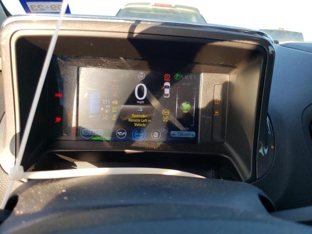 Photo 9 from auction – 2013 CHEVROLET VOLT with VIN 1G1RH6E48DU128296
