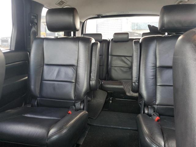 Photo 10 from auction – 2010 TOYOTA SEQUOIA SR with VIN 5TDBY5G13AS026393