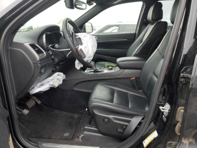 Photo 7 from auction – 2022 JEEP GRAND CHER with VIN 1C4RJFBG4NC109701