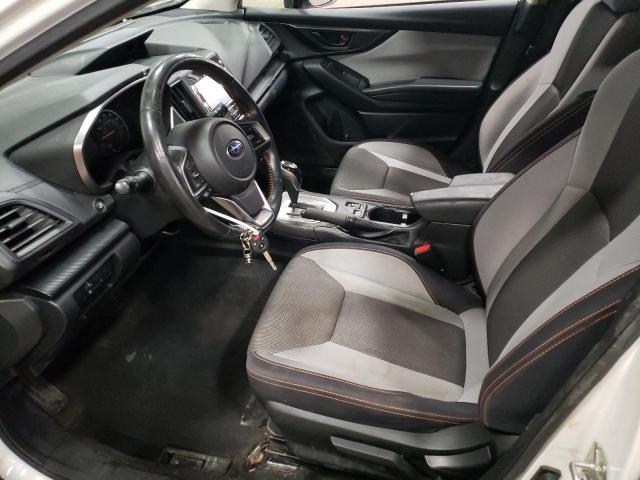 Photo 7 from auction – 2018 SUBARU CROSSTREK with VIN JF2GTABC4JH233189