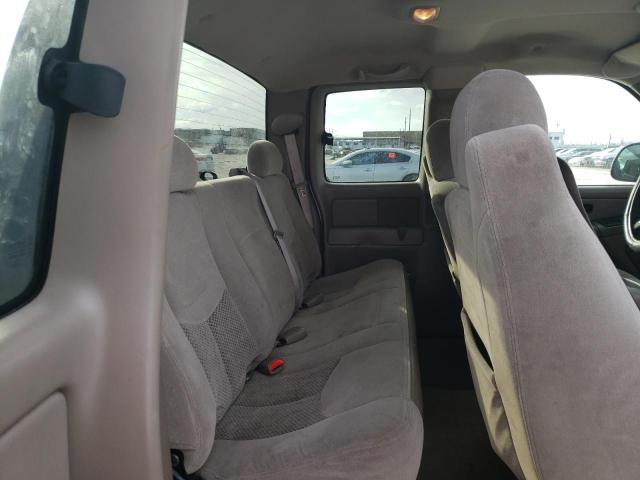 Photo 10 from auction – 2006 CHEVROLET SILVERADO with VIN 1GCEC19T96Z127415
