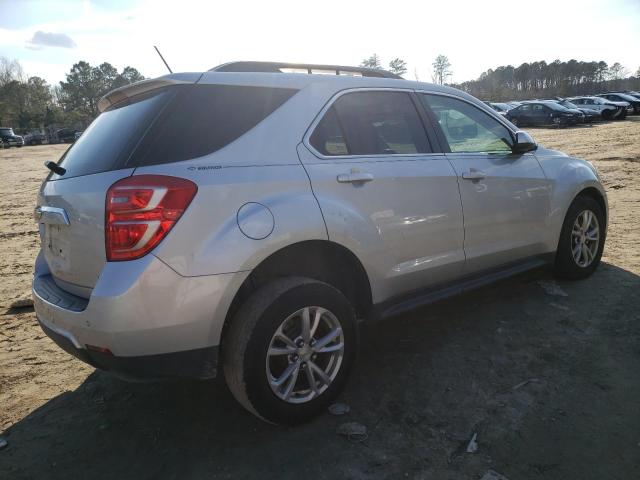 Photo 3 from auction – 2017 CHEVROLET EQUINOX LT with VIN 2GNALCEK1H1517290