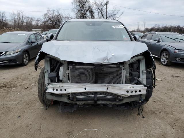 Photo 5 from auction – 2016 HONDA PILOT TOUR with VIN 5FNYF5H90GB009021