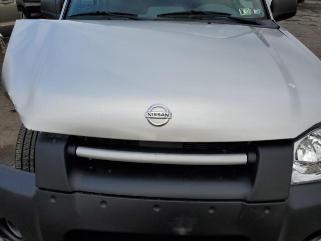 Photo 11 from auction – 2004 NISSAN FRONTIER C with VIN 1N6ED29Y74C469294