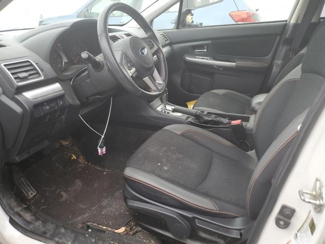 Photo 7 from auction – 2017 SUBARU CROSSTREK with VIN JF2GPABC6H8220362