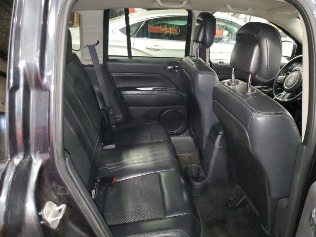 Photo 11 from auction – 2014 JEEP COMPASS LA with VIN 1C4NJCEA0ED539398