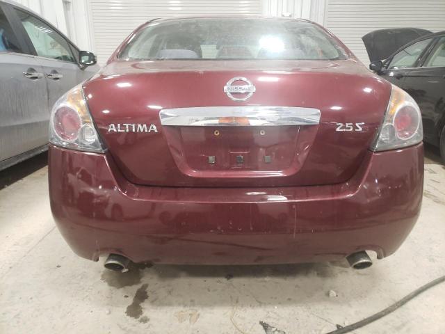 Photo 6 from auction – 2010 NISSAN ALTIMA BAS with VIN 1N4AL2AP0AC152997