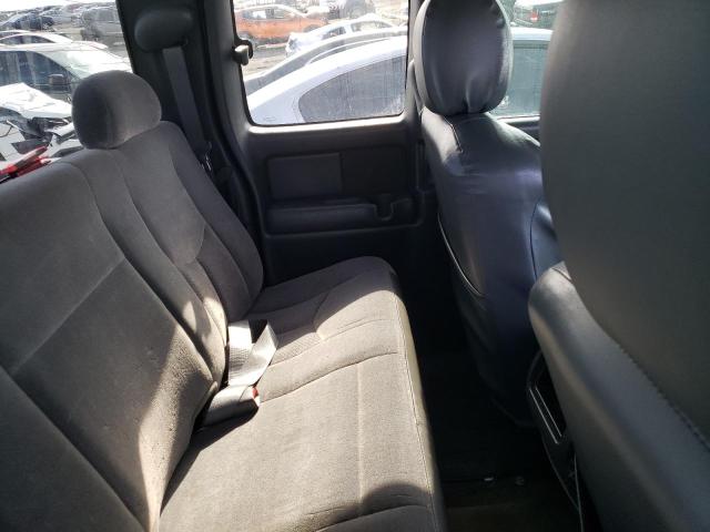 Photo 10 from auction – 2003 CHEVROLET SILVERADO with VIN 1GCEK19V33Z169031