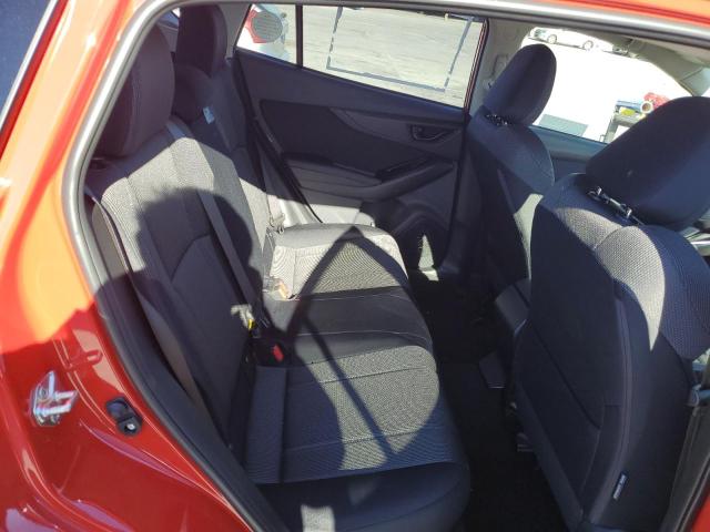 Photo 11 from auction – 2023 SUBARU CROSSTREK with VIN JF2GTABC2P8271366