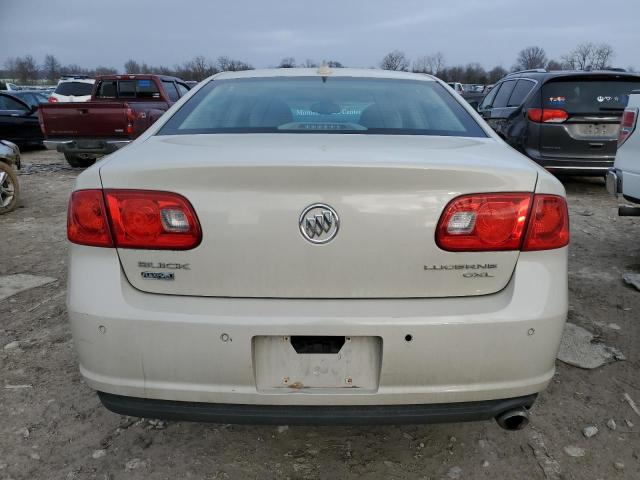 Photo 6 from auction – 2011 BUICK LUCERNE CX with VIN 1G4HC5EM6BU111307