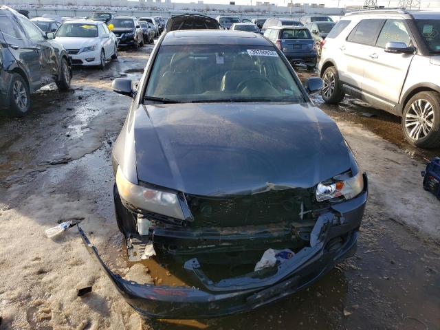 Photo 5 from auction – 2008 ACURA TSX with VIN JH4CL96988C014400