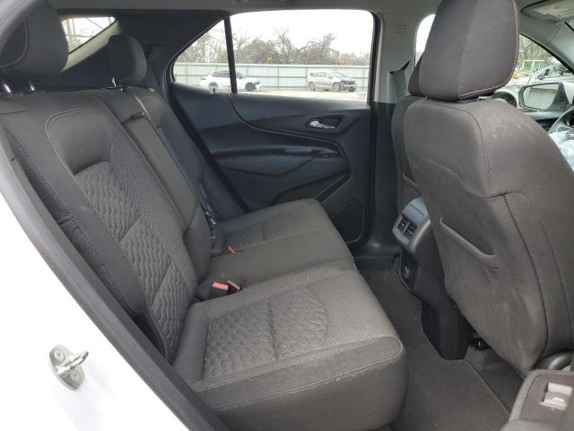 Photo 10 from auction – 2018 CHEVROLET EQUINOX LT with VIN 2GNAXJEV0J6324558