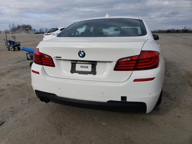Photo 6 from auction – 2013 BMW 528 XI with VIN WBAXH5C55DD114891