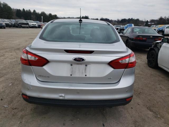 Photo 6 from auction – 2013 FORD FOCUS SE with VIN 1FADP3F2XDL231506