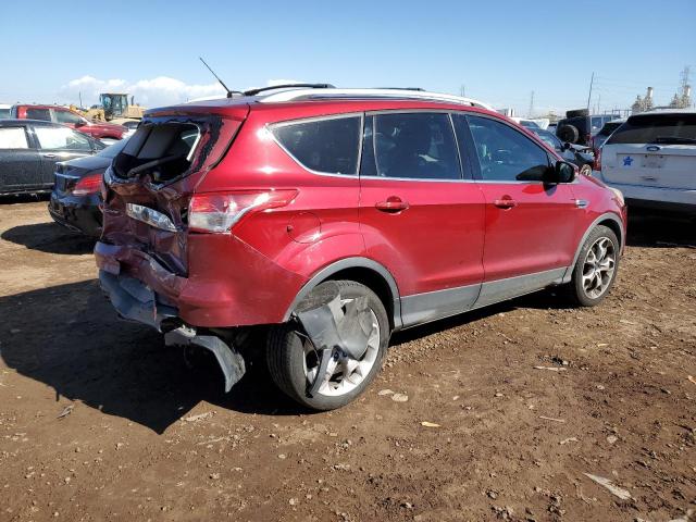 Photo 3 from auction – 2014 FORD ESCAPE TIT with VIN 1FMCU9J9XEUB85138