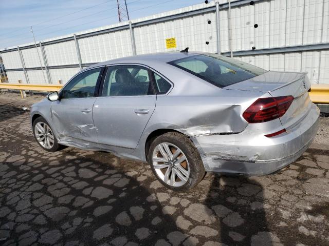 Photo 2 from auction – 2017 VOLKSWAGEN PASSAT with VIN 1VWCT7A34HC078908
