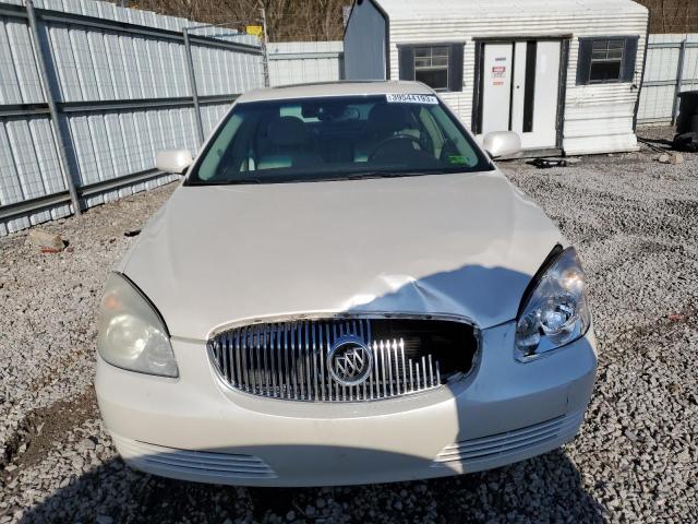 Photo 5 from auction – 2009 BUICK LUCERNE CX with VIN 1G4HD57M19U135213