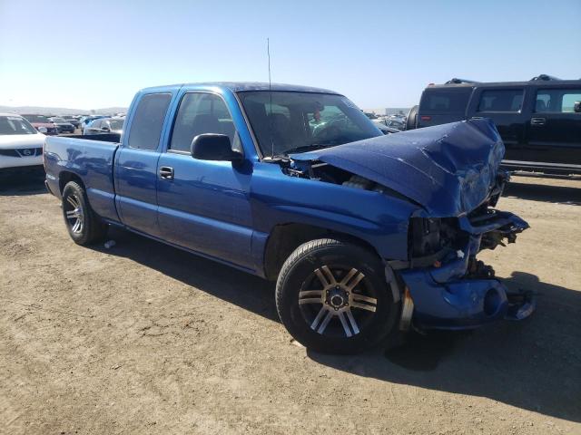 Photo 4 from auction – 2004 GMC NEW SIERRA with VIN 2GTEC19T041373873