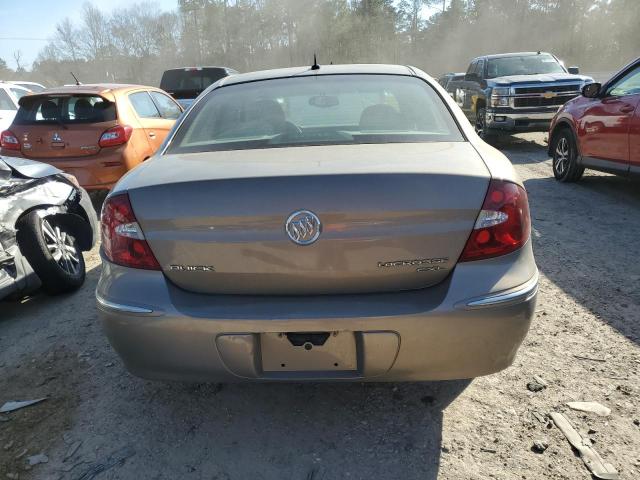 Photo 6 from auction – 2007 BUICK LACROSSE C with VIN 2G4WD582171189611