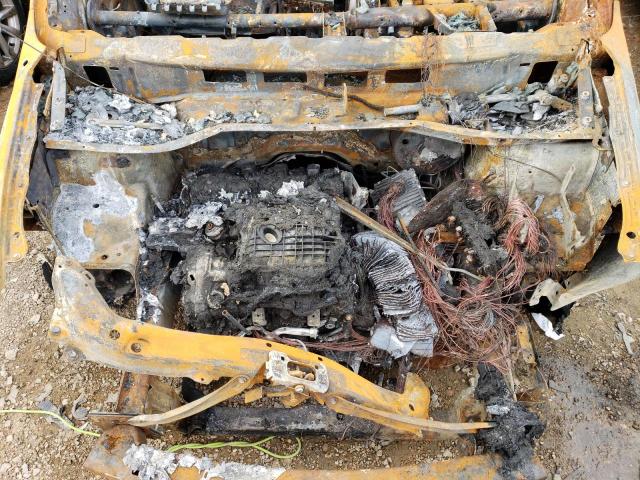 Photo 12 from auction – 2019 DODGE GRAND CARA with VIN 2C4RDGEGXKR595314