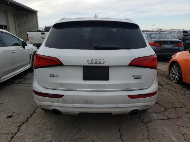 Photo 6 from auction – 2015 AUDI Q5 PREMIUM with VIN WA1LFAFP6FA083694