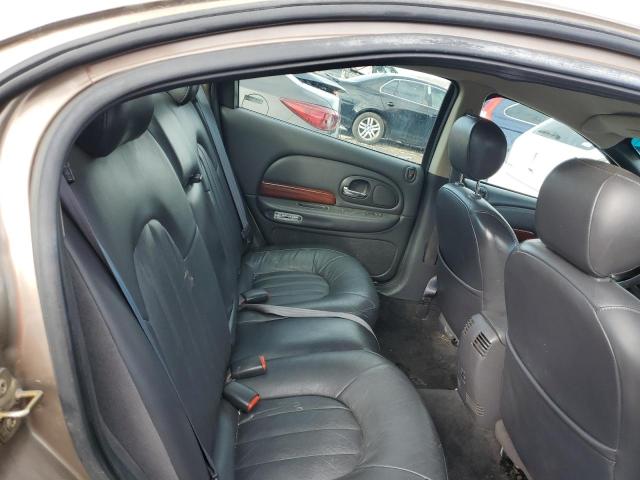 Photo 10 from auction – 1999 CHRYSLER 300M with VIN 2C3HE66G6XH261154