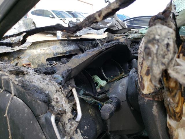 Photo 9 from auction – 2014 NISSAN ROGUE S with VIN 5N1AT2MT1EC792737