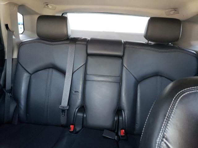 Photo 10 from auction – 2012 CADILLAC SRX LUXURY with VIN 3GYFNAE38CS504744
