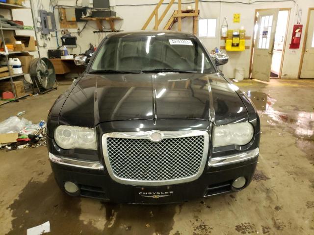 Photo 5 from auction – 2006 CHRYSLER 300C with VIN 2C3LA63H96H135419