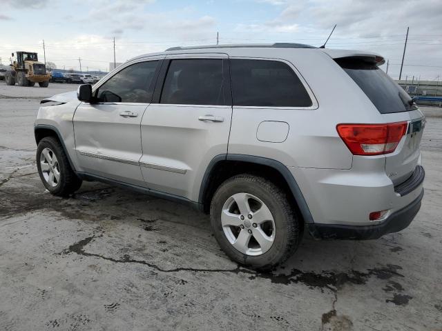 Photo 2 from auction – 2011 JEEP GRAND CHER with VIN 1J4RS4GGXBC739352