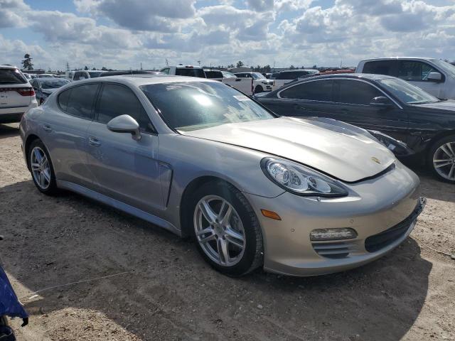 Photo 4 from auction – 2012 PORSCHE PANAMERA 2 with VIN WP0AA2A70CL072117